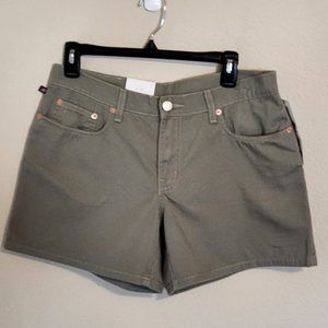 Vintage Polo Ralph Lauren5" Pocket Short, Size 8 NWT